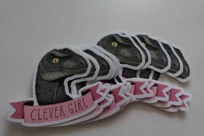 Clever Girl