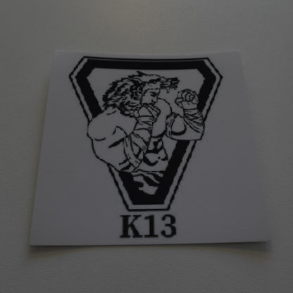 K13 Barbarians