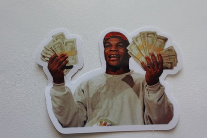 Mike Tyson - Money