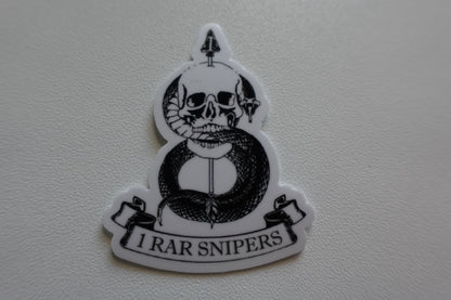 Sniper Skull