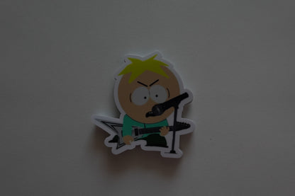 South Park - Butters Rock