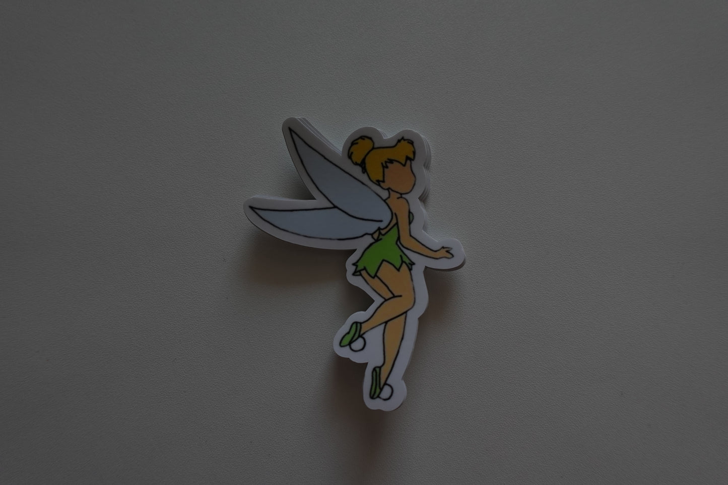 Tinkerbell