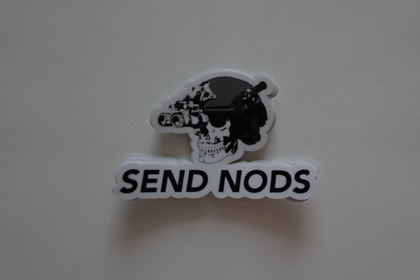 Send Nods