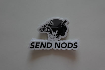 Send Nods