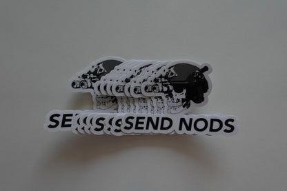 Send Nods