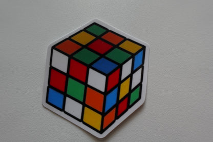 Rubik's Cube