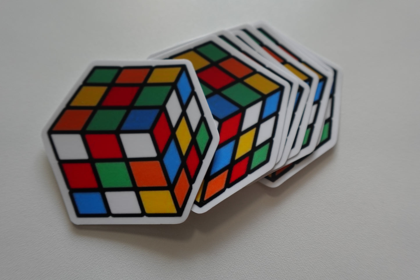 Rubik's Cube