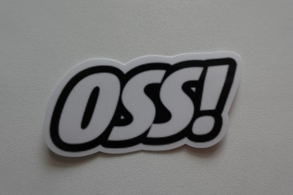 AUS JJ -OSS