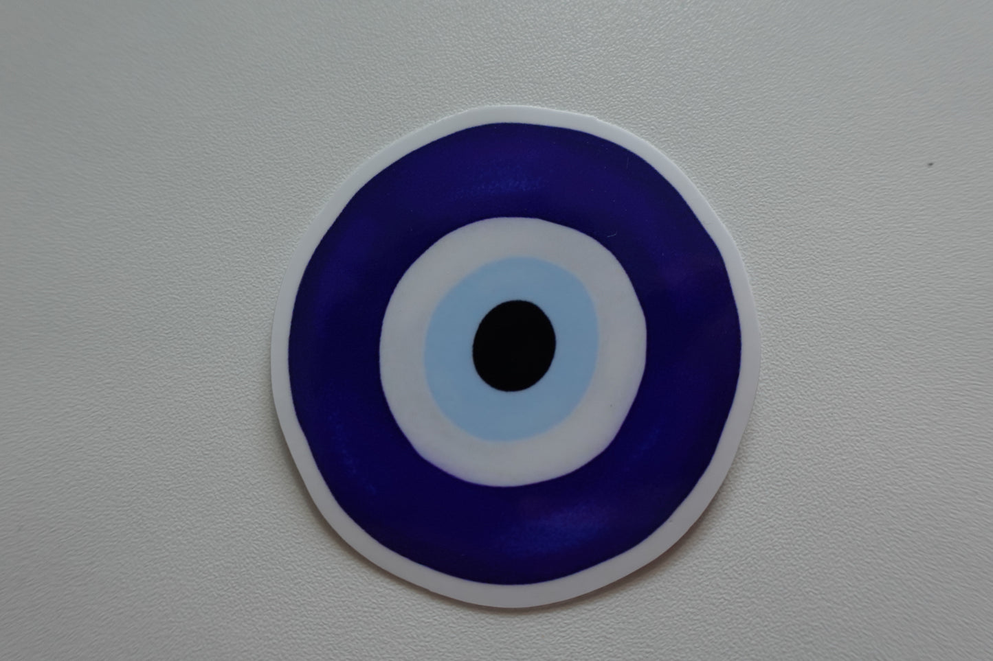 Evil Eye