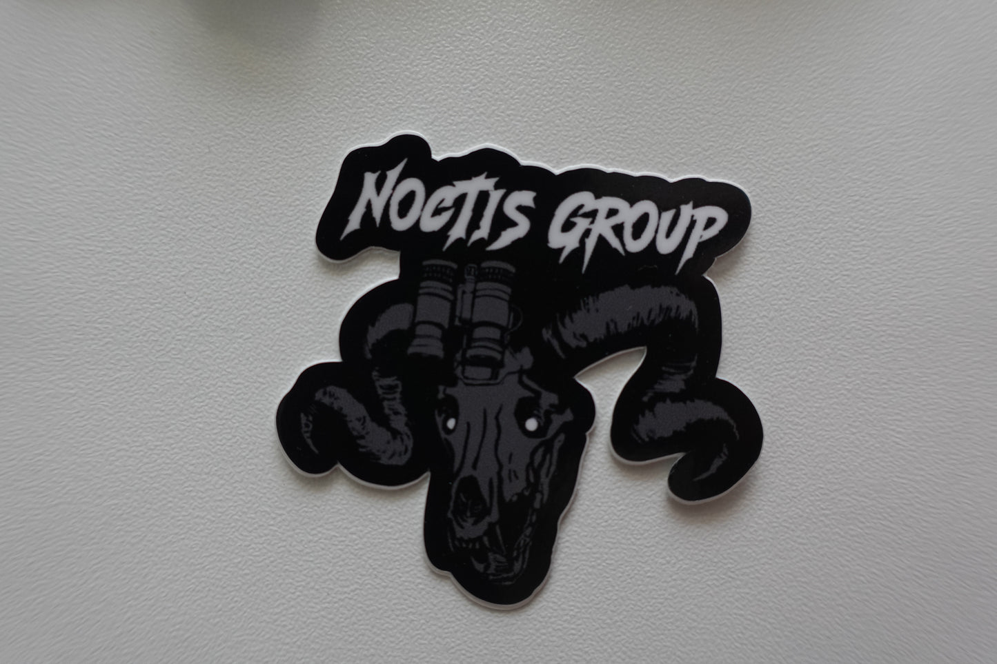 Noctis Group - Logo