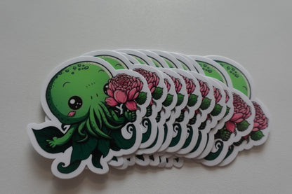 Cthulhu Cute