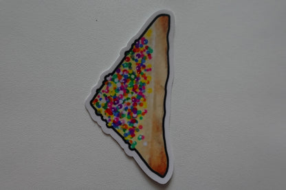 Fairy Bread