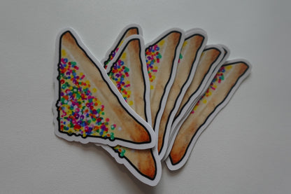 Fairy Bread