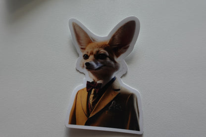 Fantastic Sir Fox