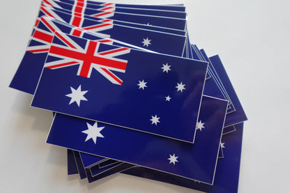 Australian Flag