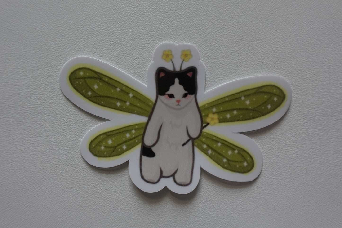 Kitty Fairy