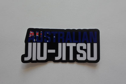 AUS JJ LOGO