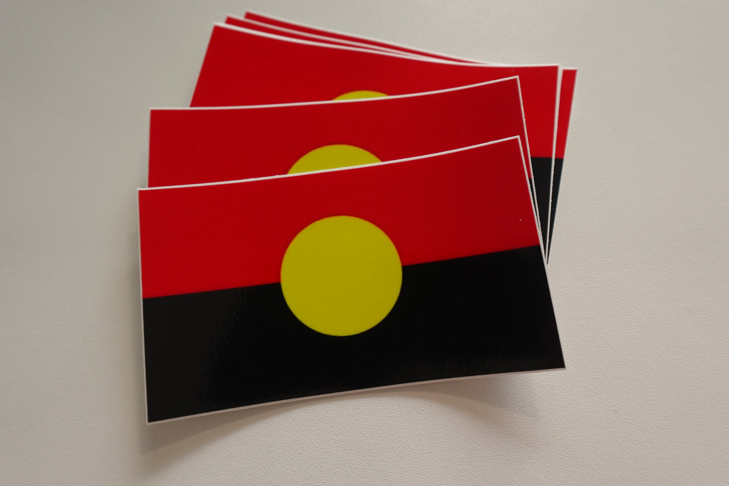 Aboriginal Flag