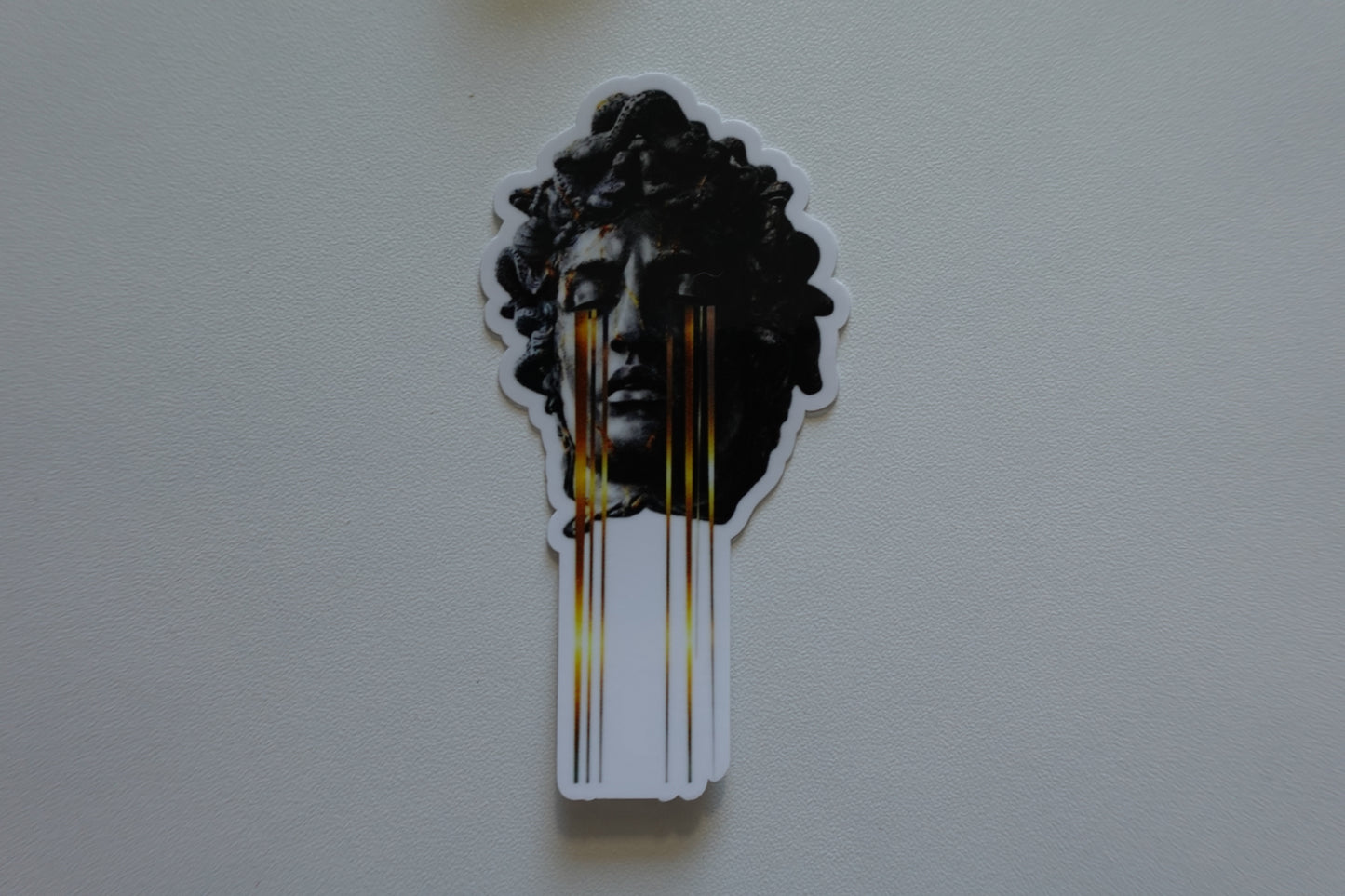 Golden Beheading
