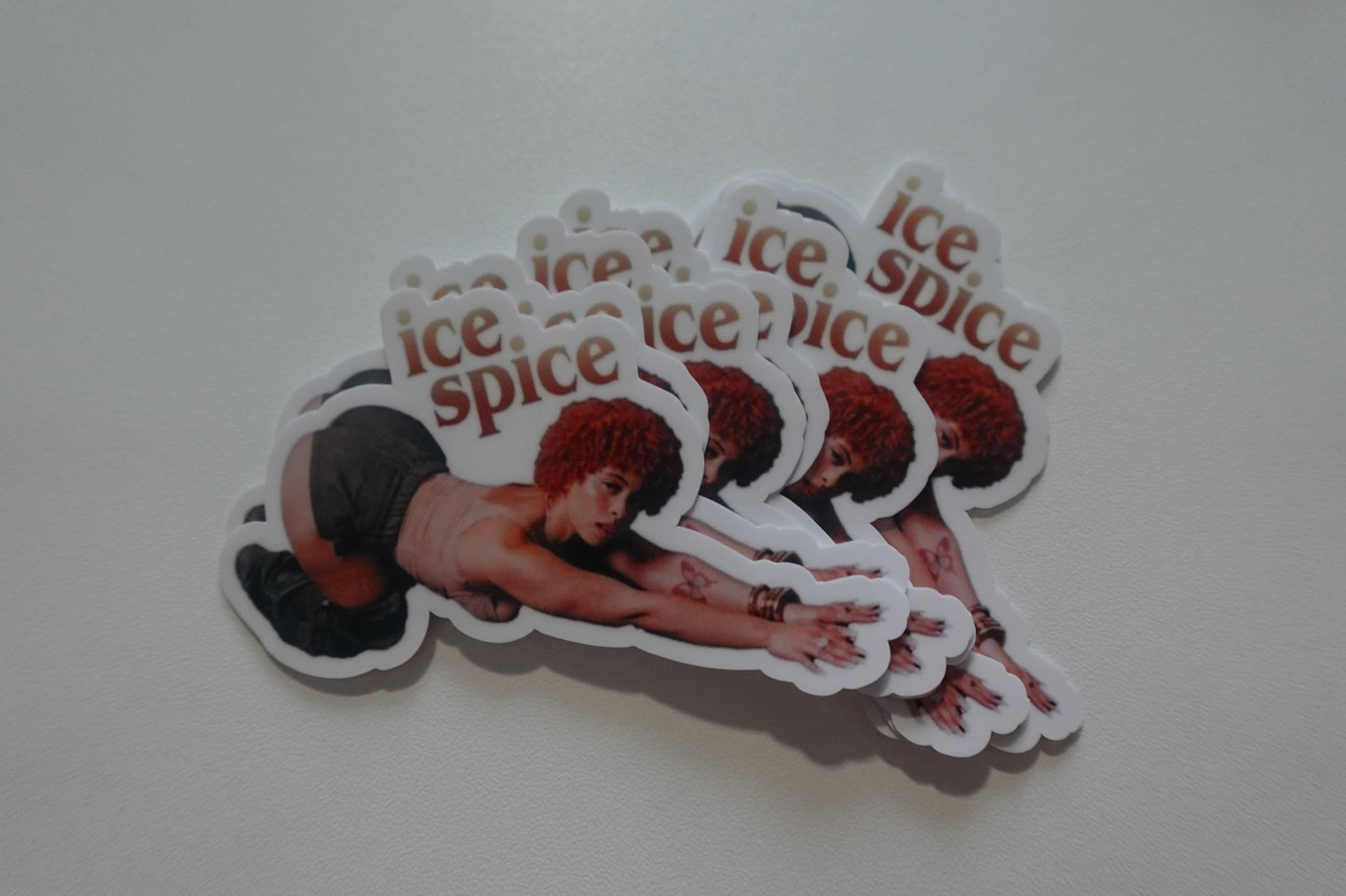 Ice Spice