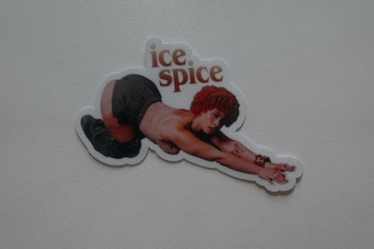 Ice Spice