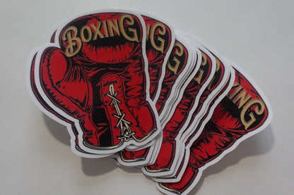 Boxing Glove