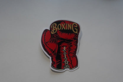 Boxing Glove