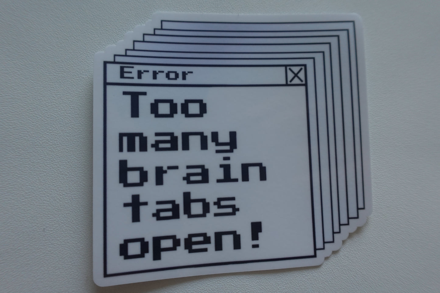 Error!