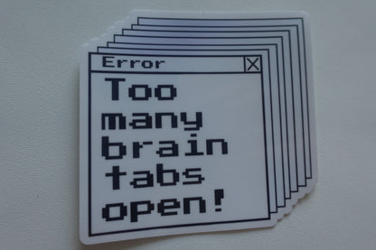 Error!