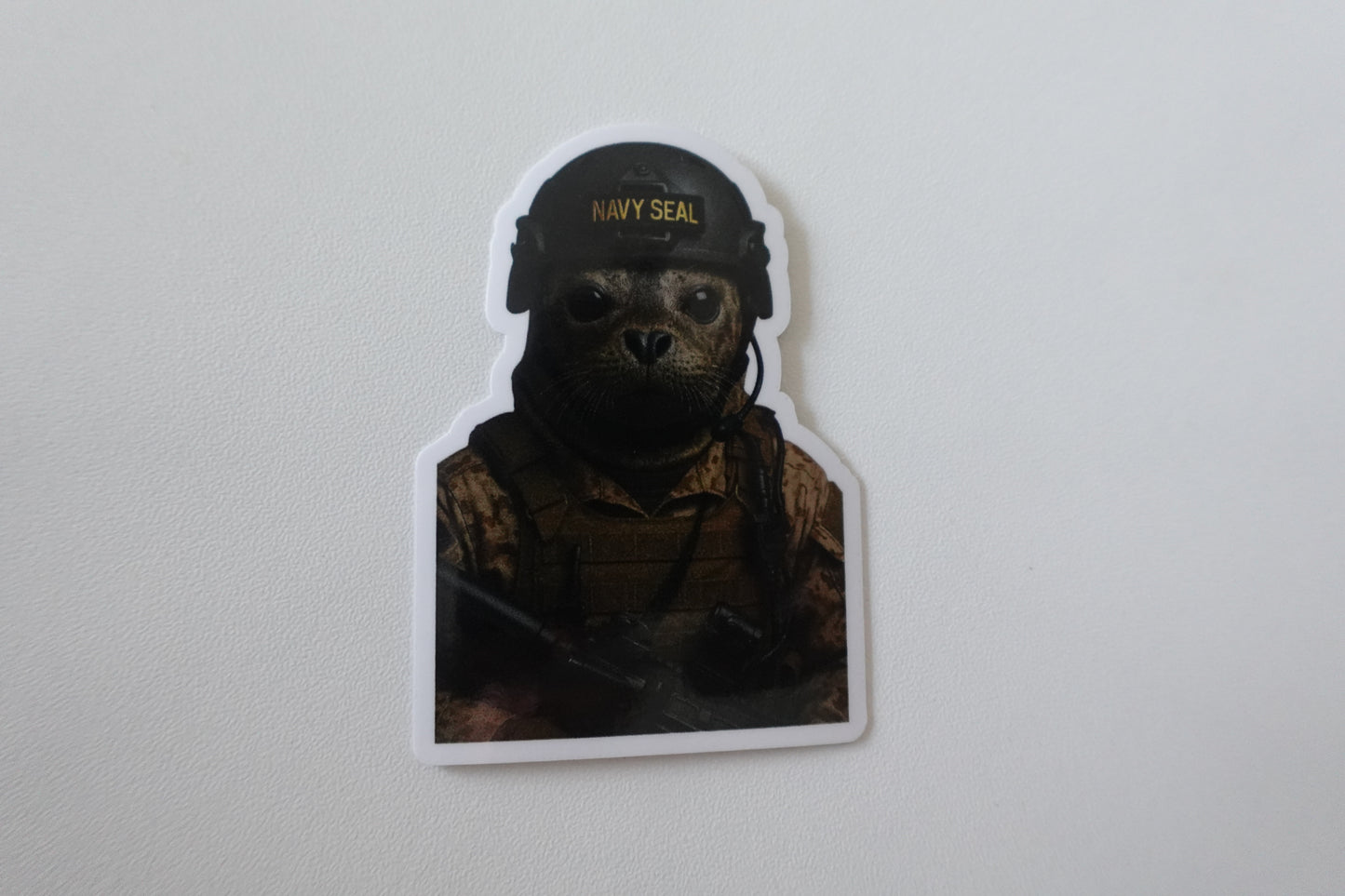 Navy Seal