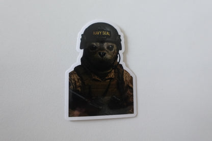 Navy Seal