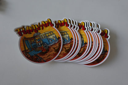 FunVan