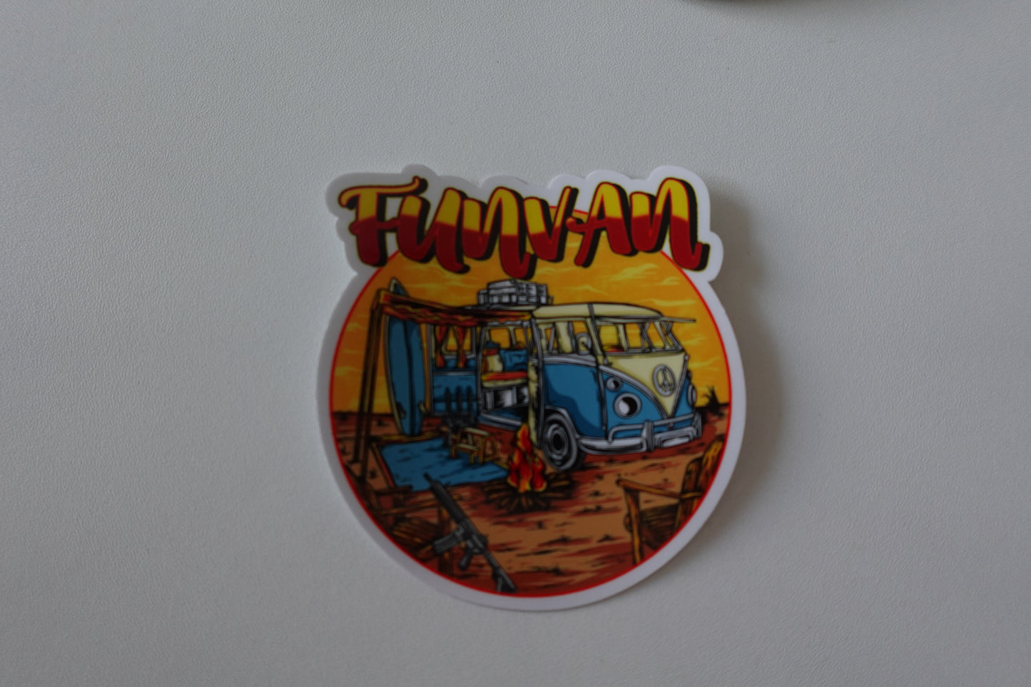 FunVan