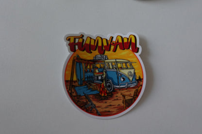 FunVan