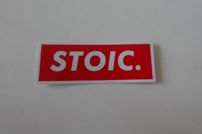Stoic