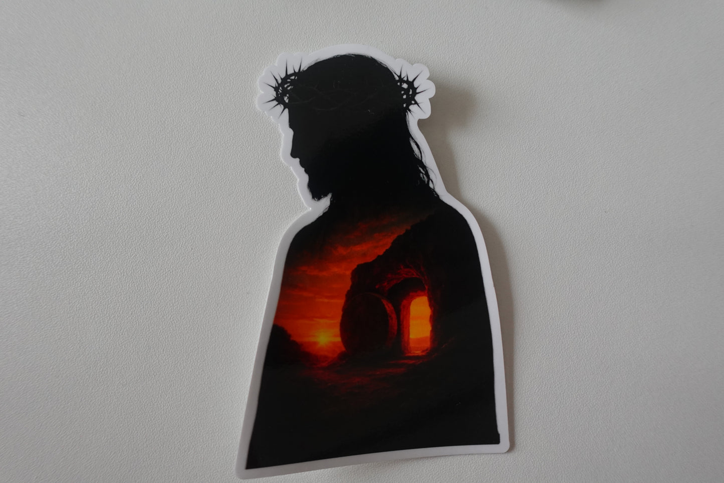 He Has Risen