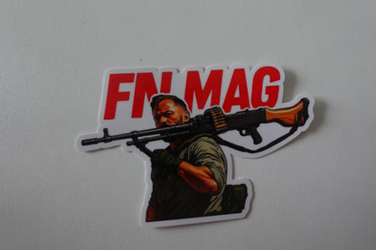 FN MAG