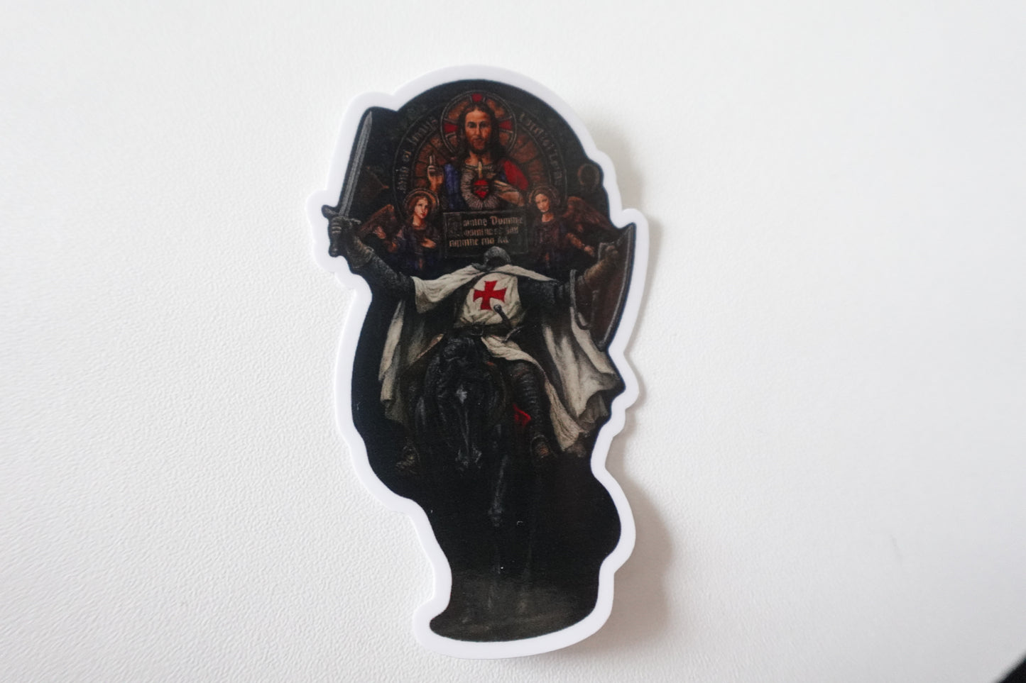 Blessed Templar
