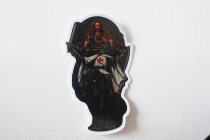 Blessed Templar