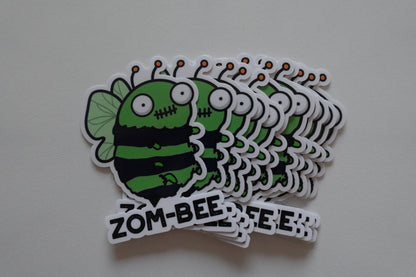 Zom-Bee