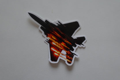 Jet Unleashed