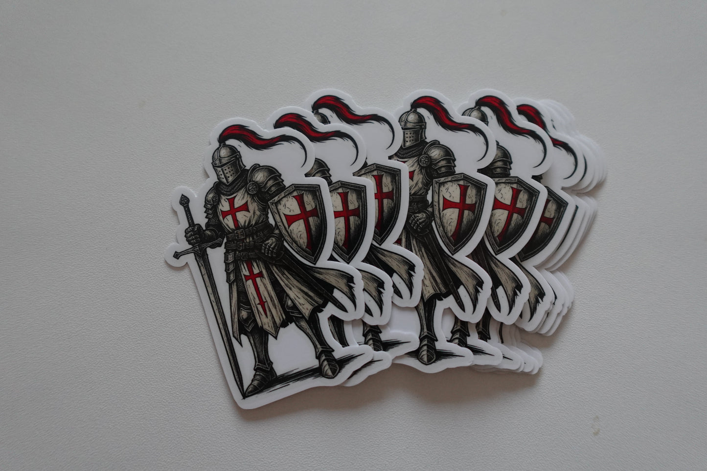 Templar Knight
