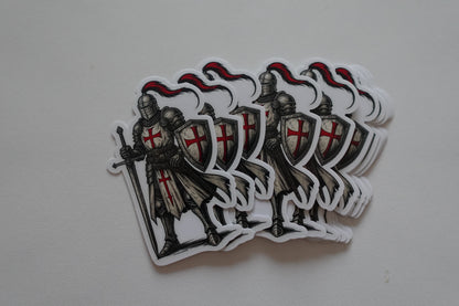 Templar Knight