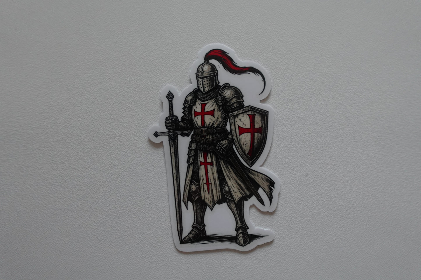 Templar Knight