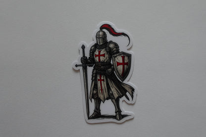 Templar Knight
