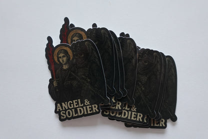 Angel & Soldier