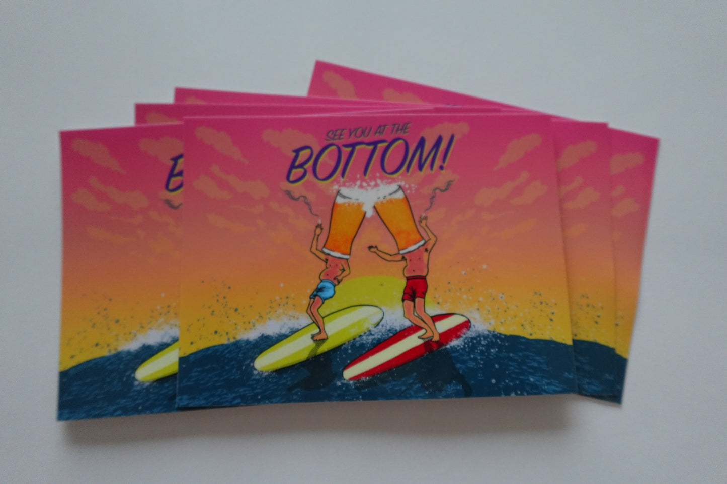Kiefsweet - See You At The Bottom