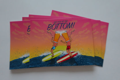 Kiefsweet - See You At The Bottom