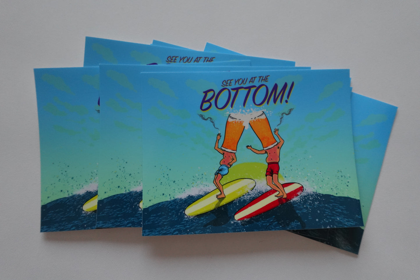 Kiefsweet - See You At The Bottom
