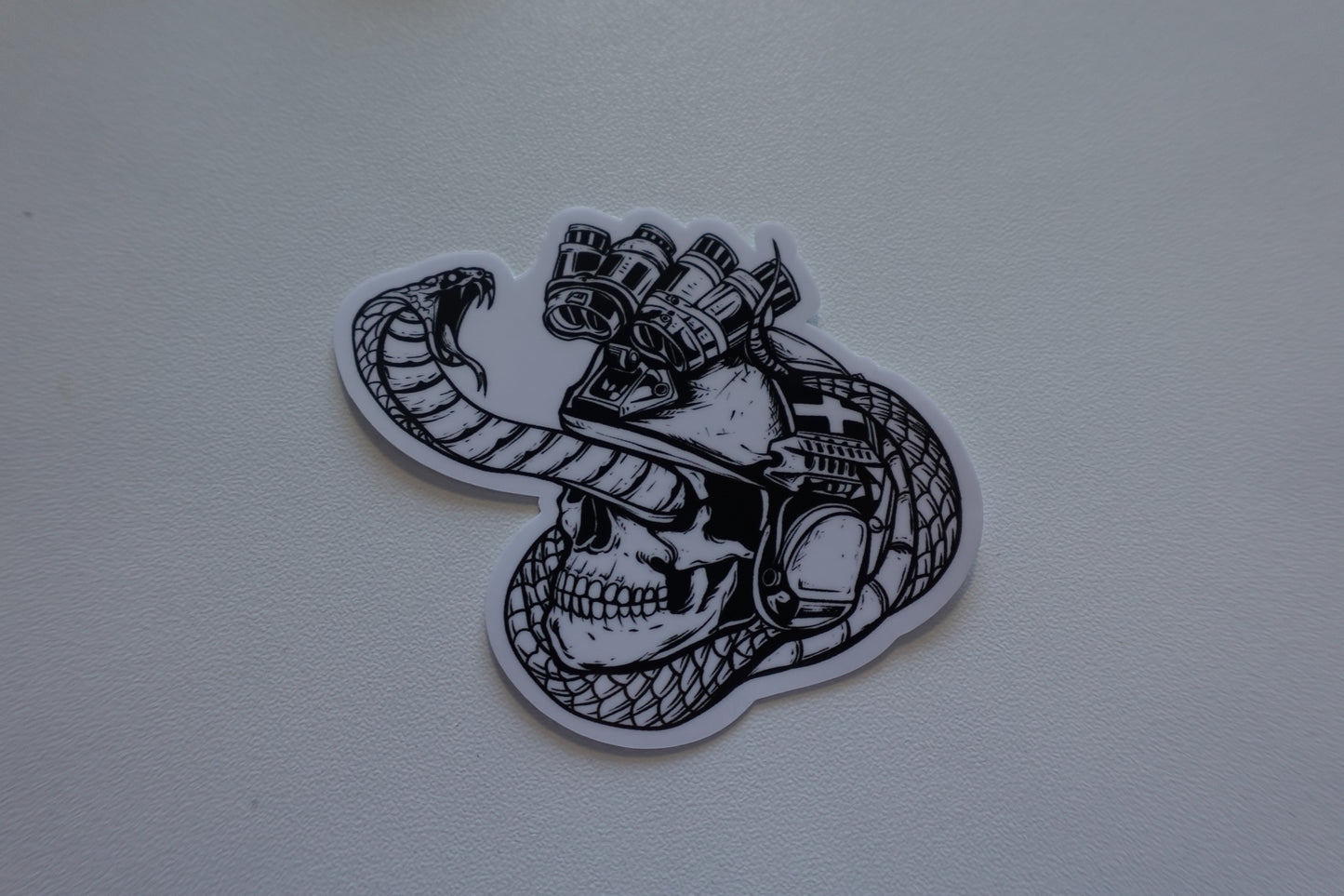 Venom Vision